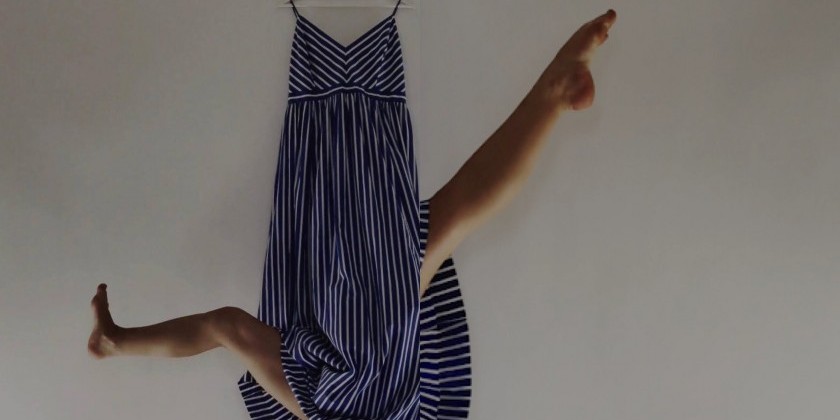 2019 MOVEMENT - a modern dance festival - LAUNCH PARTY (Free Admission)