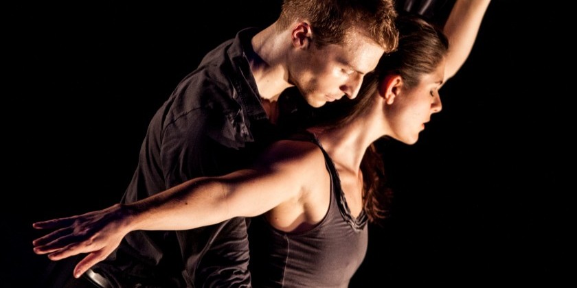 INCEPTION TO EXHIBITION ANNOUNCES 1ST ANNUAL DANCE FESTIVAL