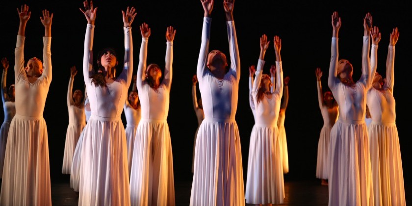 BOSTON, MA: Cambridge Youth Dance Program celebrates 15 years in April
