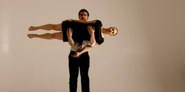 CEC New Edge Residency Performance