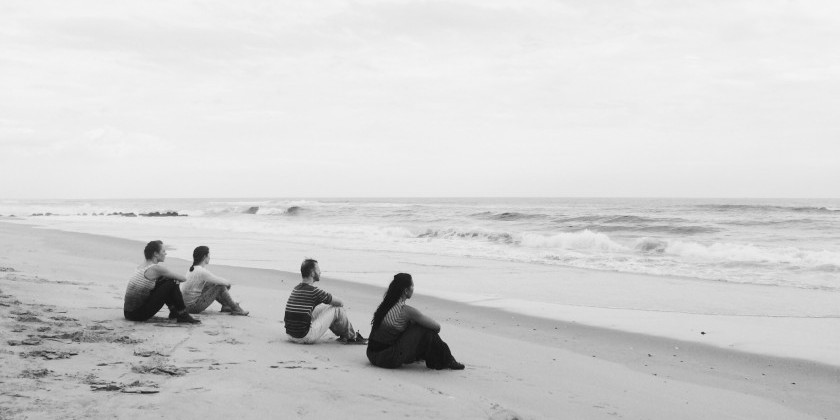 Secrets and Seawalls