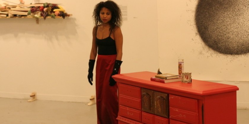 #BlackGirlLit: Between Literature, Performance, and Memory