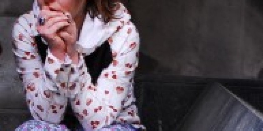 WASHINGTON, DC: Heart St&uuml;ck Bernie at Dance Place