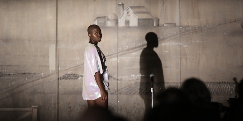 The Guggenheim’s Works + Process Features Rogers + Hammerstein’s "Oklahoma!" Choreographed by John Heginbotham 