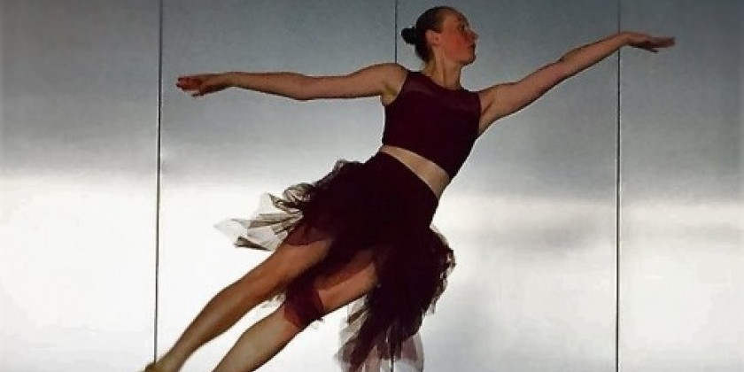 Hanna Q Dance Company is hiring Male and Female Dancers