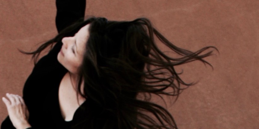 ALBUQUERQUE, NM: for the love of dance! open level class series w/ lisa nevada