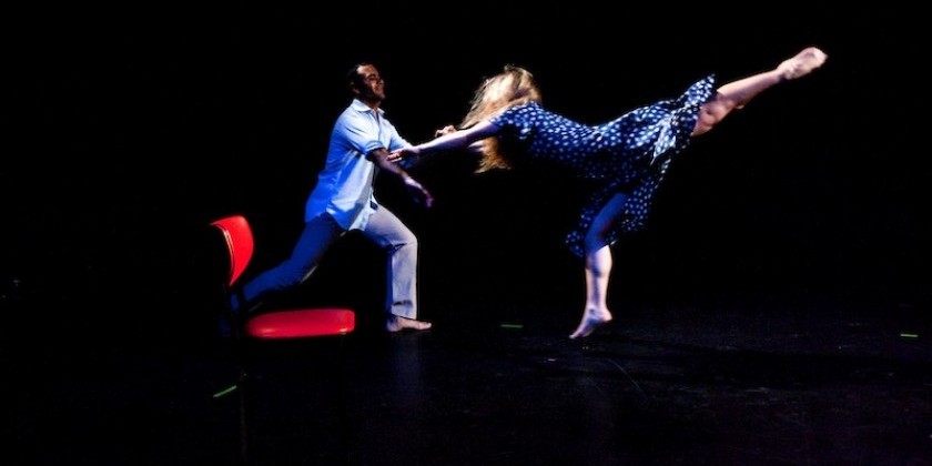 Annual Call for Choreographers: Queensboro Dance Festival 2016!