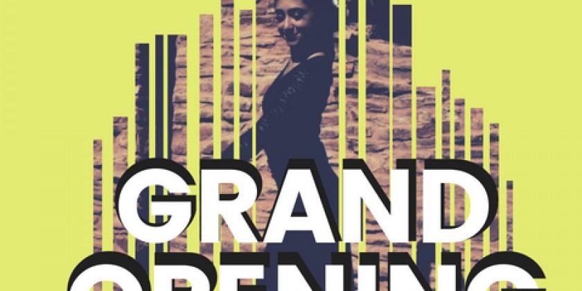 ALBUQUERQUE, NM: Flamenco Grand Opening & Student Recital 