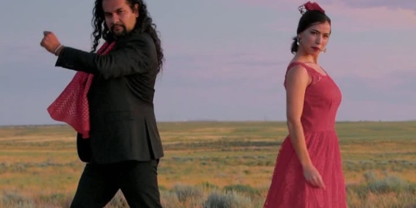 Jesus Munoz Flamenco Summer Series