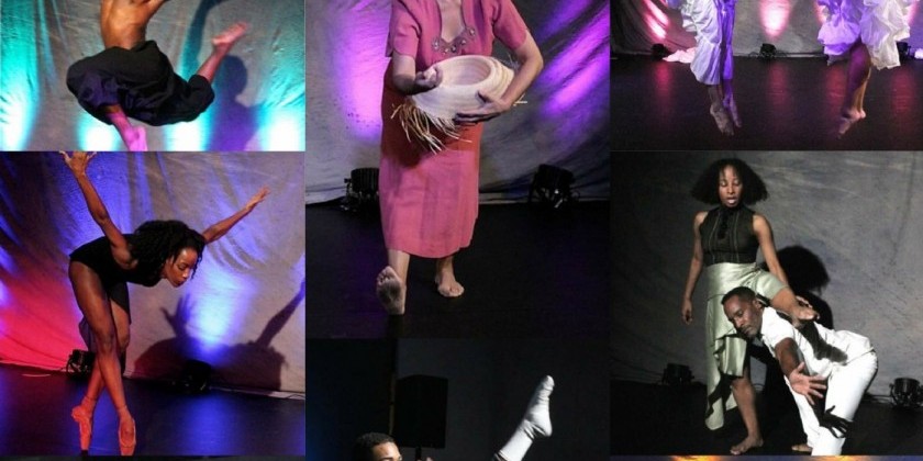 Celebrating the Clark Center for the Performing Arts, a Seminal Space in the History of NYC Dance