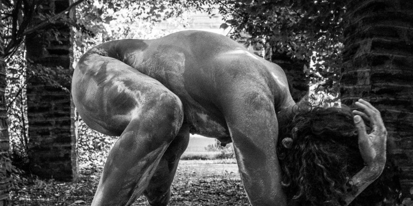 STEFANIE BATTEN BLAND || THE PLAYGROUND NYC 