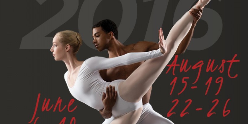 Premiere Division June Workshop 2016 for Dancers Aged 14+