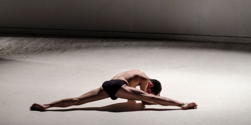 MADBOOTS DANCE POP-UP PREVIEW // MASC