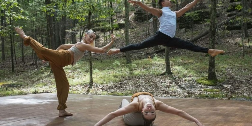 "An Evening with Hanna Q "