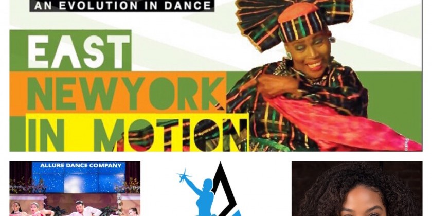 FREE Dance Class: Purelements presents Salsa Dance Class with Tiffany Benson