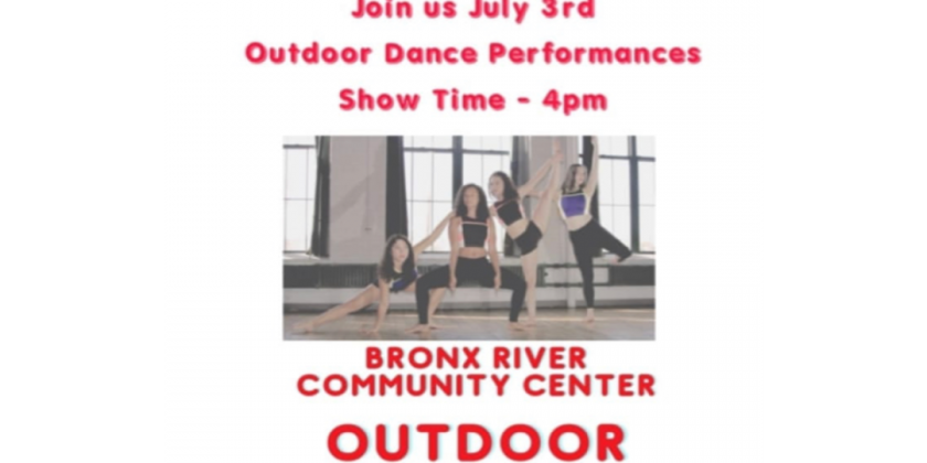 SammyJDance Summer Show