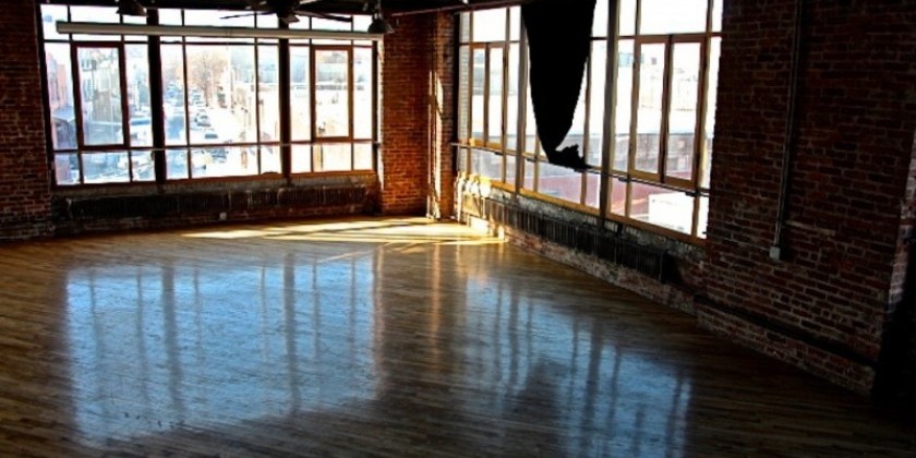 Chez Bushwick Development/Special Events Intern