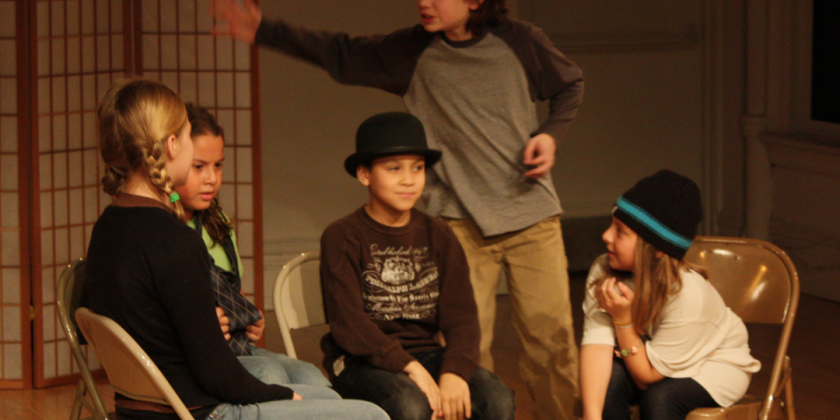 BAX Gets Ready For A Teen Takeover!