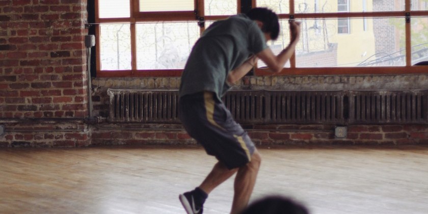 DEADLINE EXTENDED for Chez Bushwick Artists-in-Residence applications!