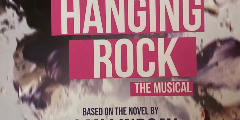 'Picnic at Hanging Rock: The Musical' Debuts in NYC