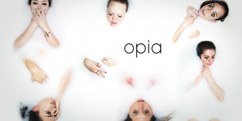 Suku Dance Lab Premieres O P I A