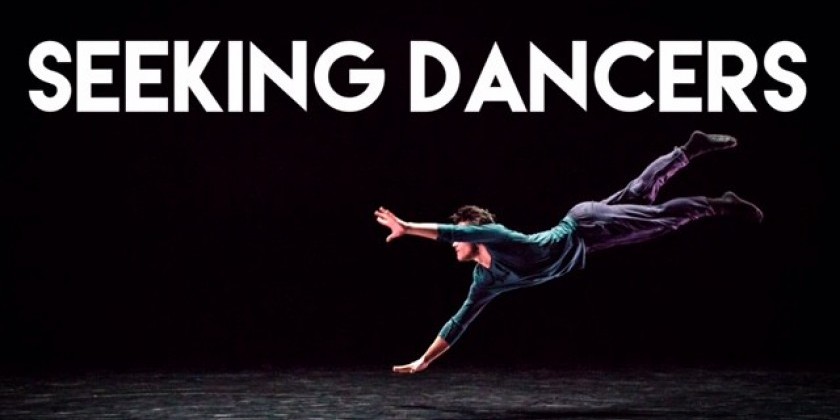 Abarukas Seeks Dancers