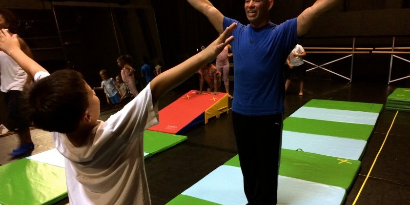 BAAD! Presents The AATT Academy&rsquo;s Spring Semester!