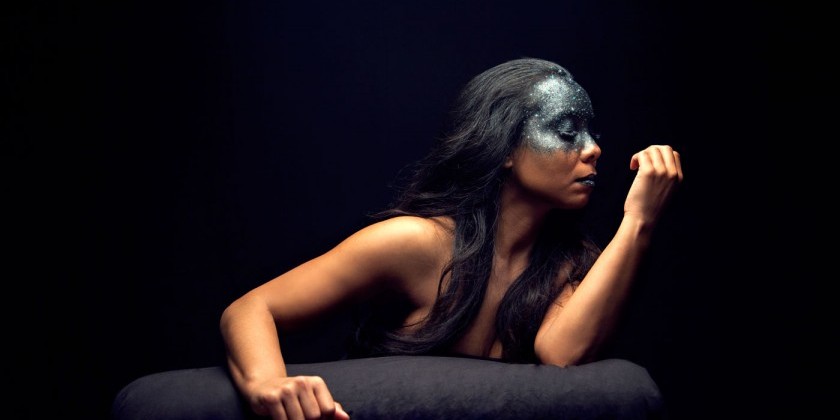 Fall Intensive with Sidra Bell Dance New York at Gibney Dance!