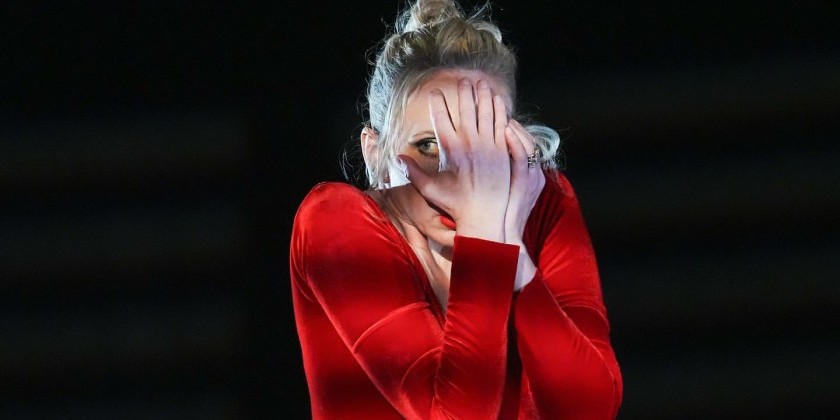 Letter to Clymene and Clymove Dance