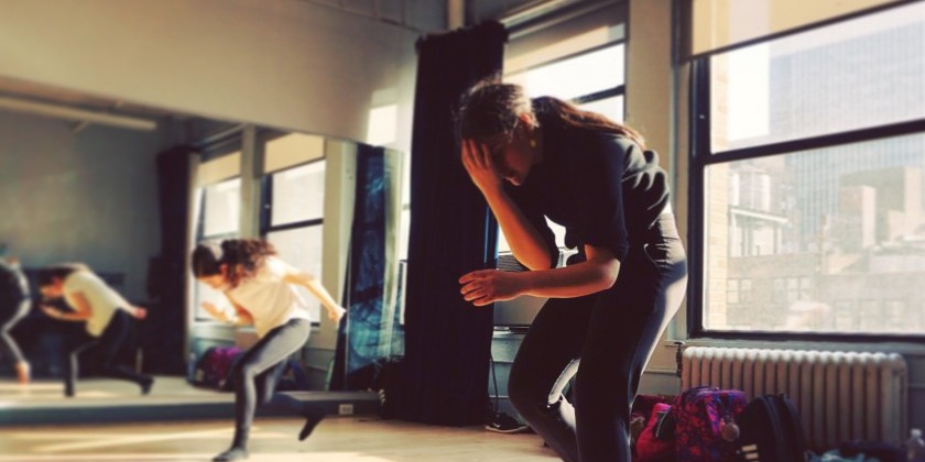 Spring Showcase by Kinections Dancegroup