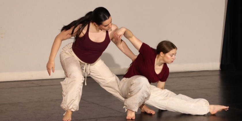 (Emotionally) Stirred by Chutzpah Dance's "Unshaken"