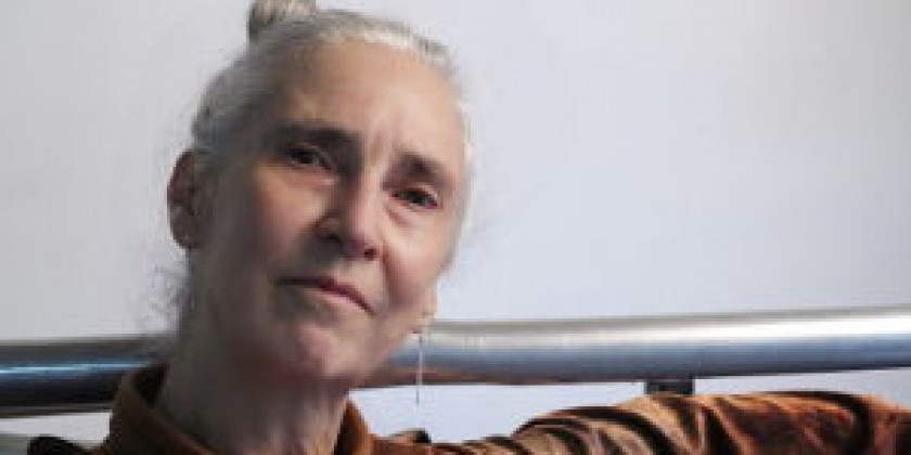 SUSAN VENCL presents "LONG BEFORE AFTERWARD"