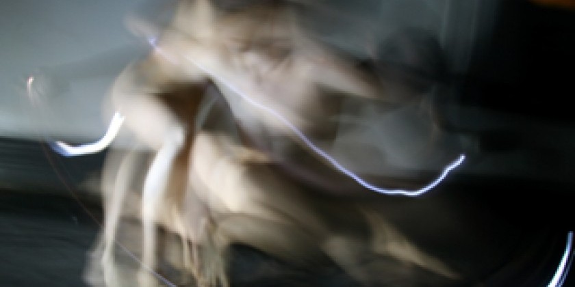 Triskelion Arts Presents... ChrisMastersDance