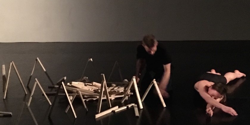 Chez Bushwick Artist In Residence Program Circle 3 - Applications Now Open!