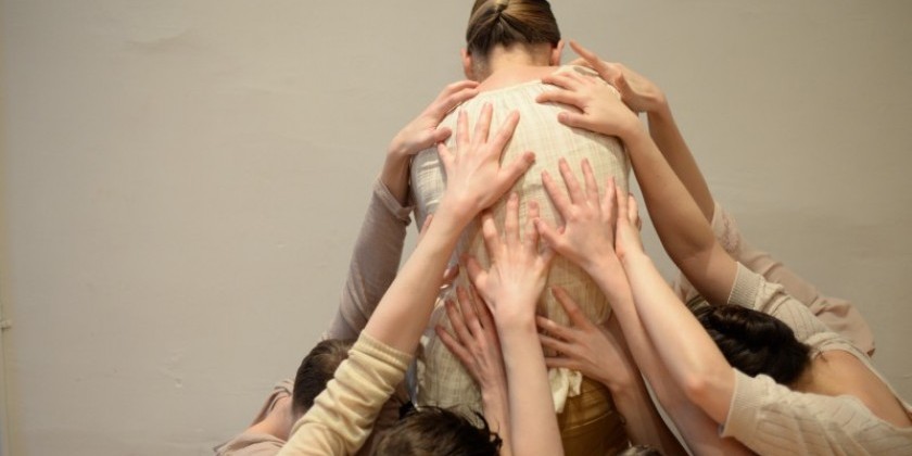 Lighting Designer/Technician needed for CaptiveFlow