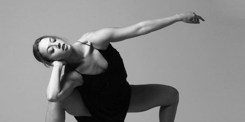 DANCE NEWS: Meet The Recipients of The Joffrey Ballet Concert Group's Creative Movers Choreographic Initiative