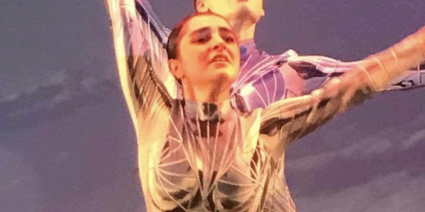 Wonderful Hanna Q Dance Company