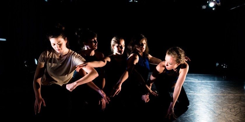 "Lines in the Sand, TBD" by The Lovelies