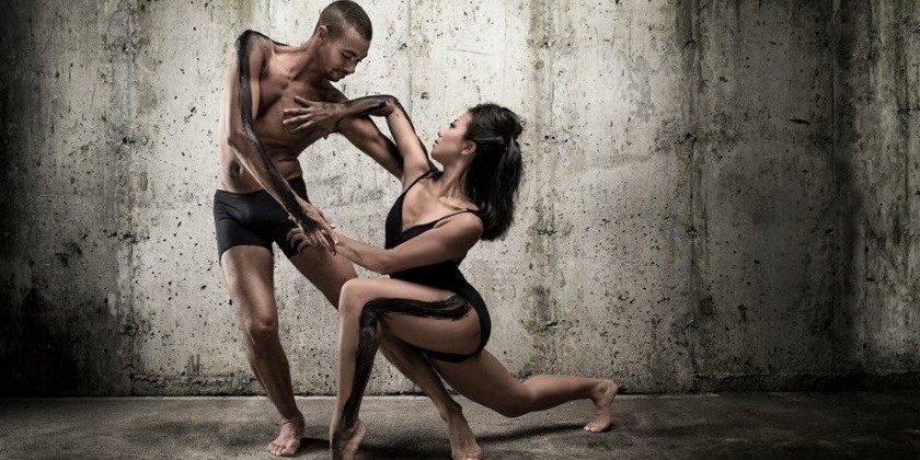 LLMoves seeking tall female dancer for paid work 