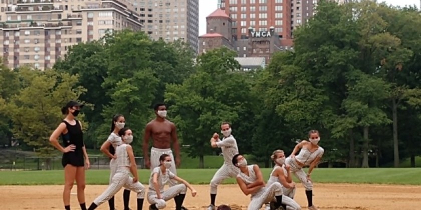 Alison Cook Beatty Dance Virtual Performance & Gala