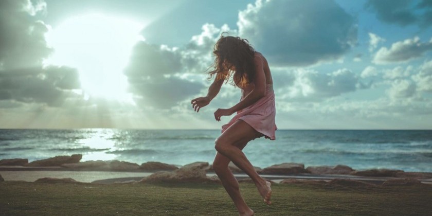 The Dance Enthusiast Asks Mario Bermudez Gil of Marcat Dance