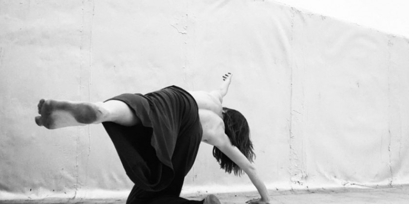 Atlantis Dance Project is hiring Choreographers