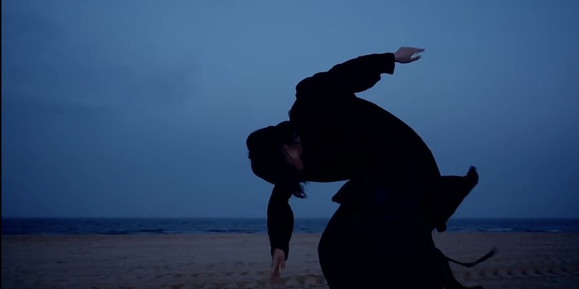 Philadelphia Fringe Festival: 'She Carries the Moon' by Harper Wang