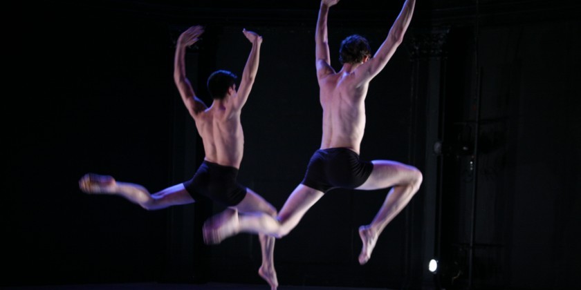 Impressions of Soaking WET February 2015