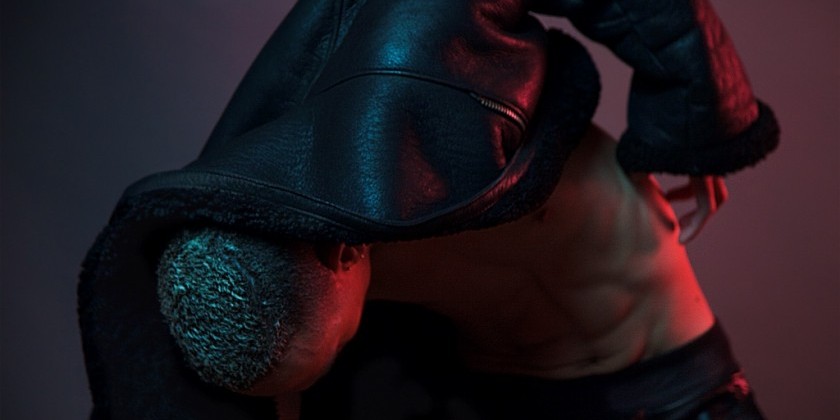 Sidra Bell Dance New York presents "M&Ouml;NSTER OUTSIDE" and "Unidentifiable; Bodies"