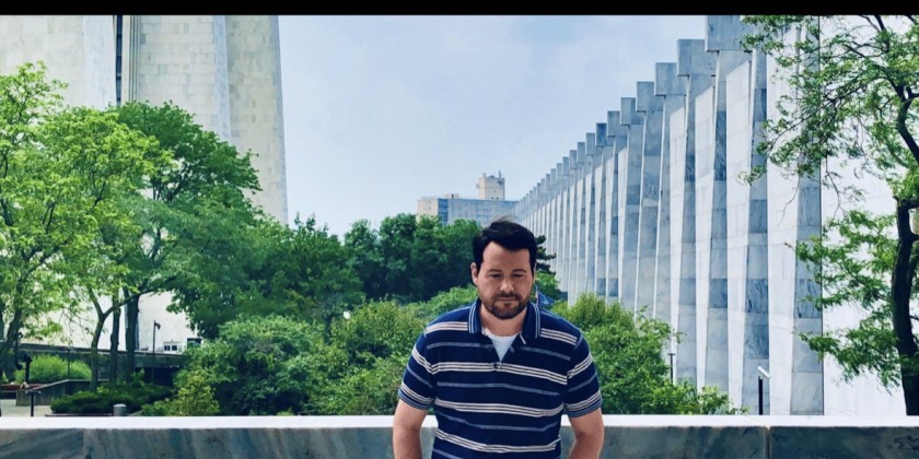 RECESS: FOR STEVE REICH BY MMS