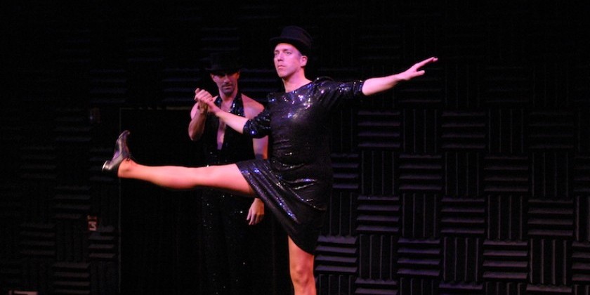 Dance: Broadway Stage and Screen -- Choreographer David Parker Shares His Favorite Movie Musical Moments