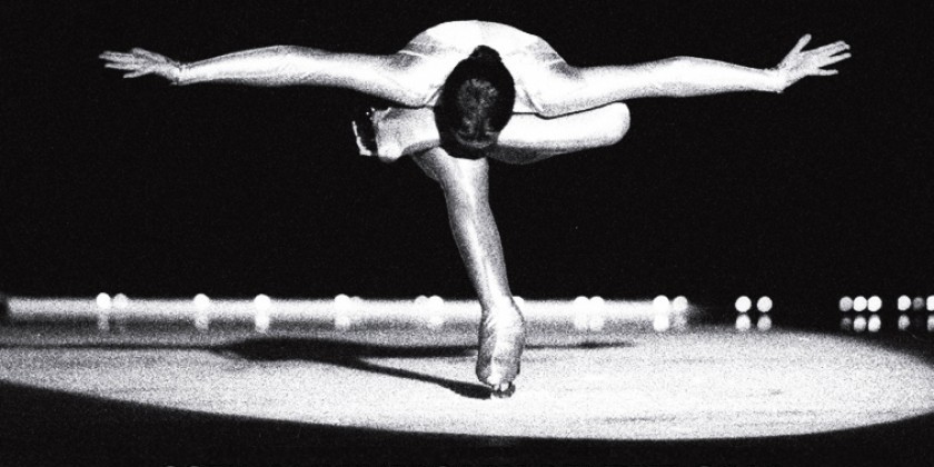 Ice Theatre of New York celebrates 30 years of dancing on ice