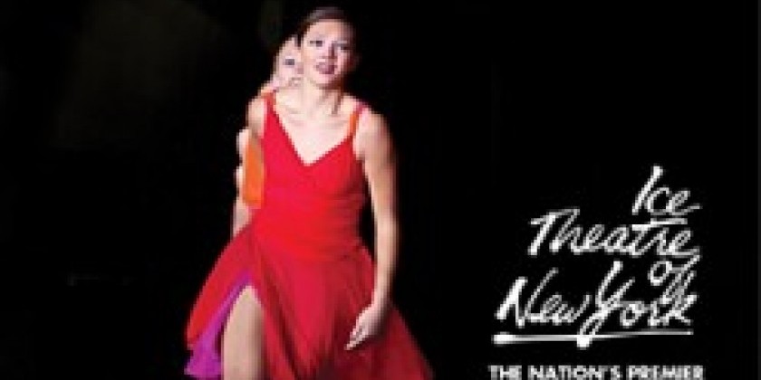 ICE:DANCE Ice Theatre of New York 2013 Home Season