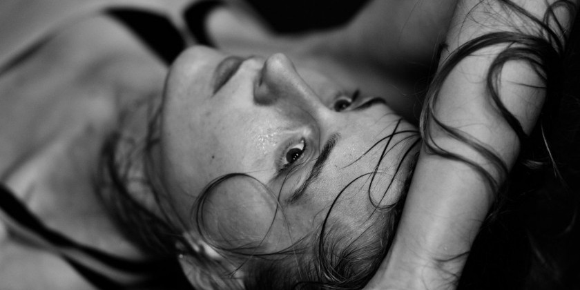 Free Master Class with Zawirowania Dance Theatre&rsquo;s Ilona Gumowska